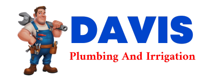 Trusted plumber in MARSTELLER